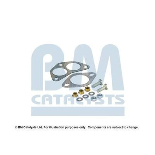 BM Catalysts Exhaust Pipe Mounting Kit FK70108B