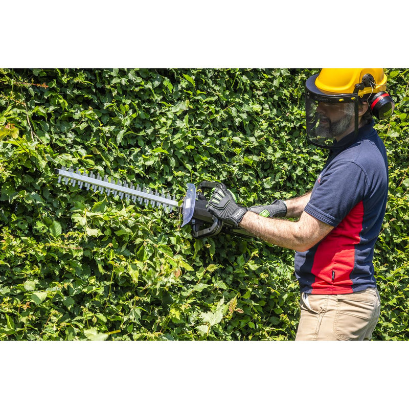 Sealey SV20 Series 52cm Hedge Trimmer 40V - Body Only CP40VHT Sealey - Dynamic Drive
