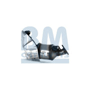 BM Catalysts Homologated Petrol Cat fits Chevrolet Aveo 2011 on 1.2 1.4
