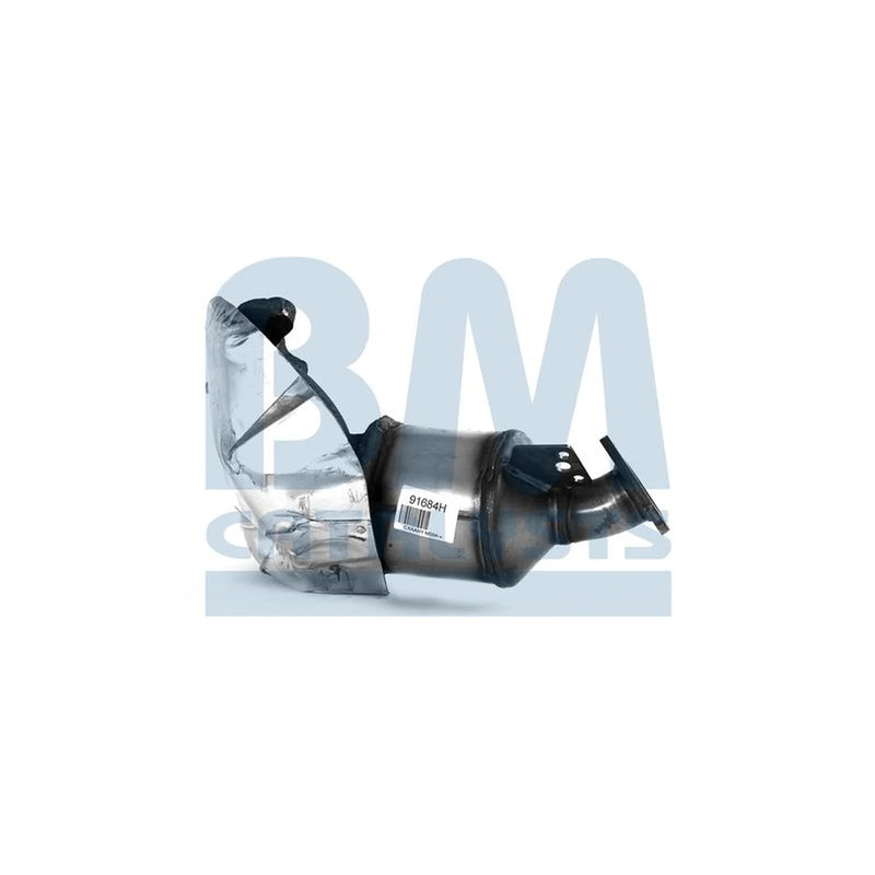 BM Catalysts Homologated Petrol Cat fits Chevrolet Aveo 2011 on 1.2 1.4