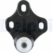 Delphi Ball Joint Front Left fits Audi Tt 2006-2018 1.8 2.0 2.5 3.2