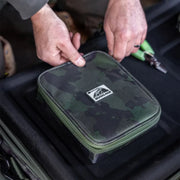 RidgeMonkey Ruggage Compact Accessory Case 165 - RM680