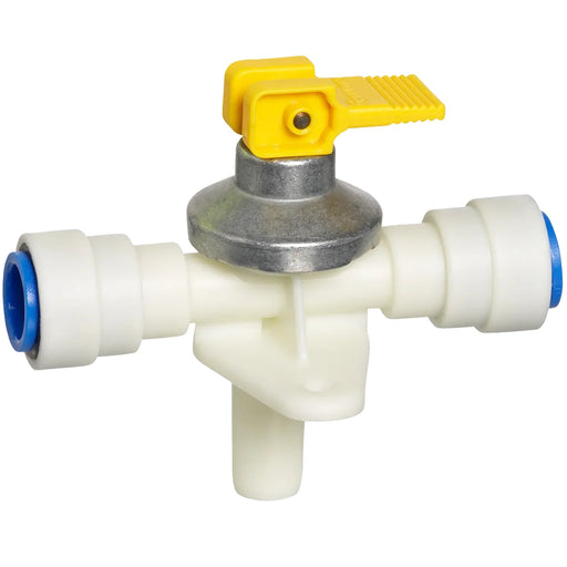 Alde 12mm Safety Drain Valve - 3000-498