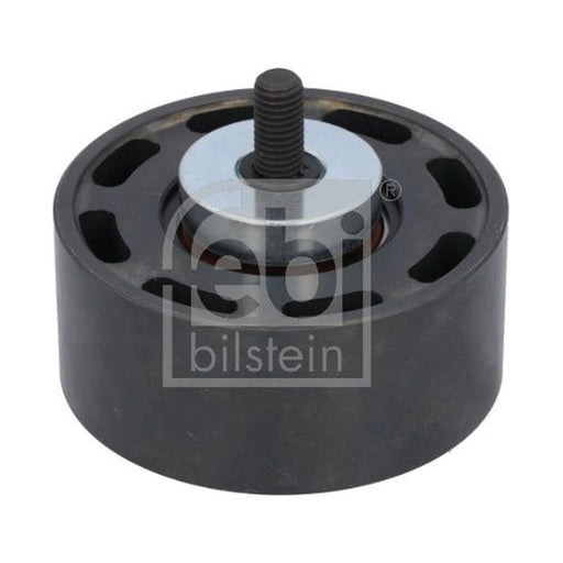 Febi V-Ribbed Belt Deflection/Guide Pulley 198076