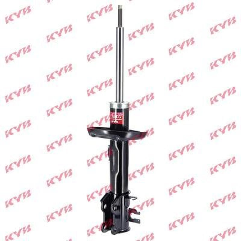 KYB Shock Absorber Damper Strut Front Right fits Opel Adam 2012-2019 1.0 1.2 1.4