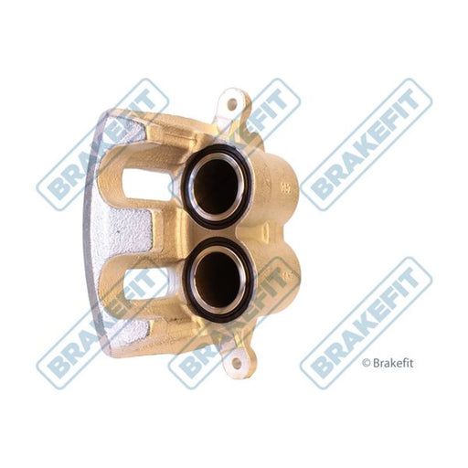 Apec Brake Caliper Assembly Front Right BCA1358