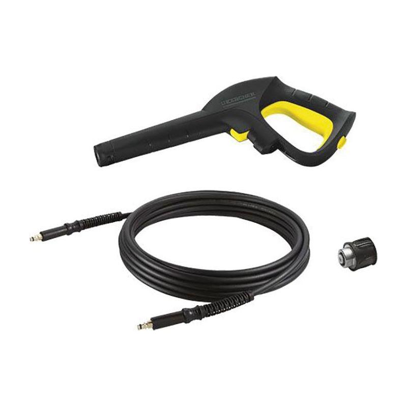 Karcher Replacement Hose 7.5m & Hand Gun Karcher - Town Tools
