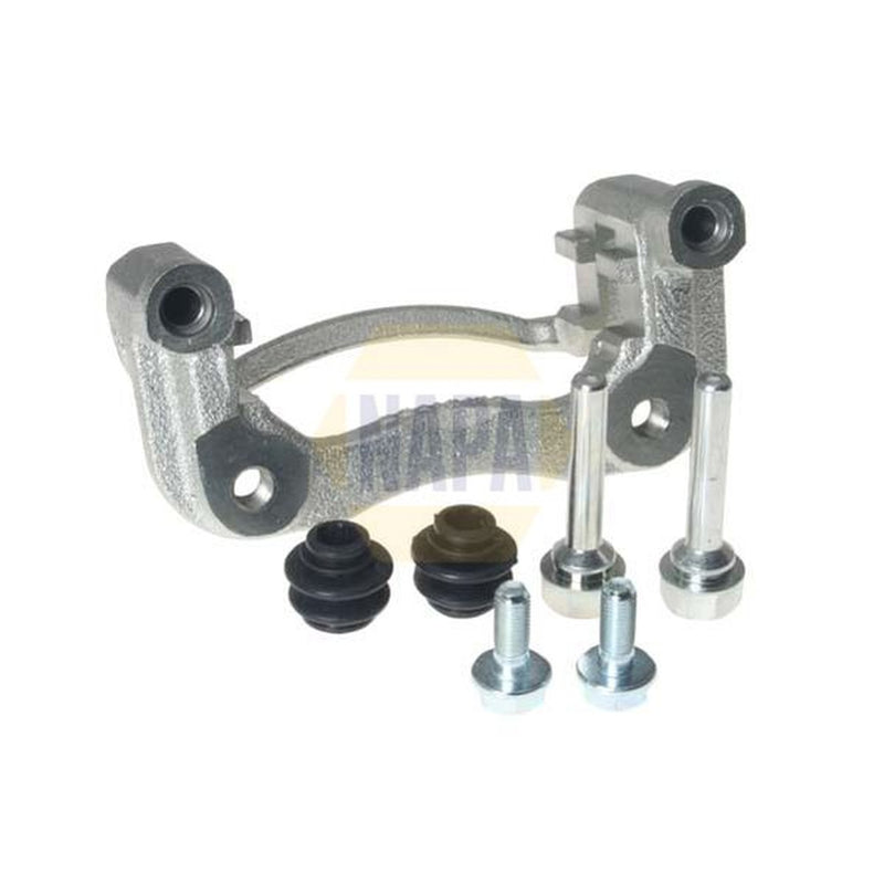 NAPA Napa Caliper Carrier (Single) fits Hyundai I10 II 2013-2019 1.0 1.2
