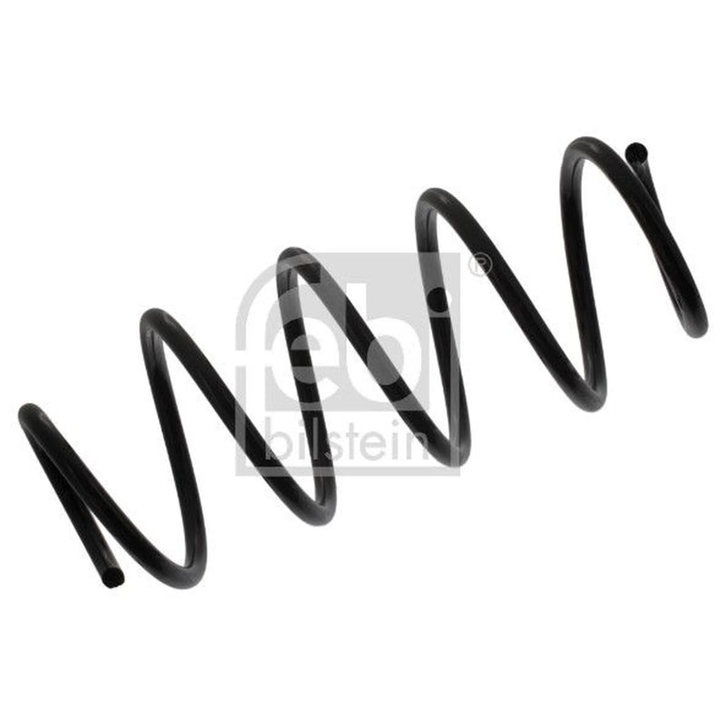 Febi Front Suspension Coil Spring 38644