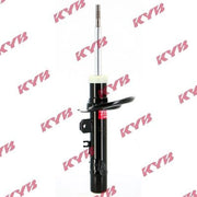 KYB Shock Absorber Damper Strut Front Right fits Citroën C3 Aircross I 2017 on