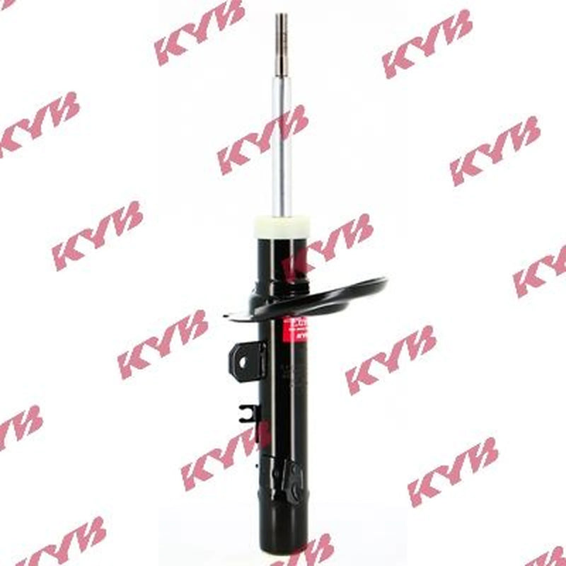 KYB Shock Absorber Damper Strut Front Right fits Citroën C3 Aircross I 2017 on
