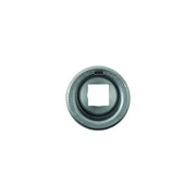 Laser Crankshaft Socket 1/2"D - for Subaru, for Toyota 7296 Laser - Dynamic Drive