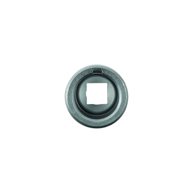 Laser Crankshaft Socket 1/2"D - for Subaru, for Toyota 7296 Laser - Dynamic Drive