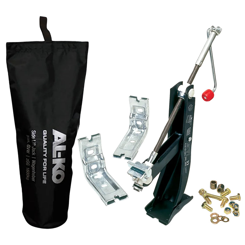 AL-KO Side Lift Jack 1600kg with Storage Bag