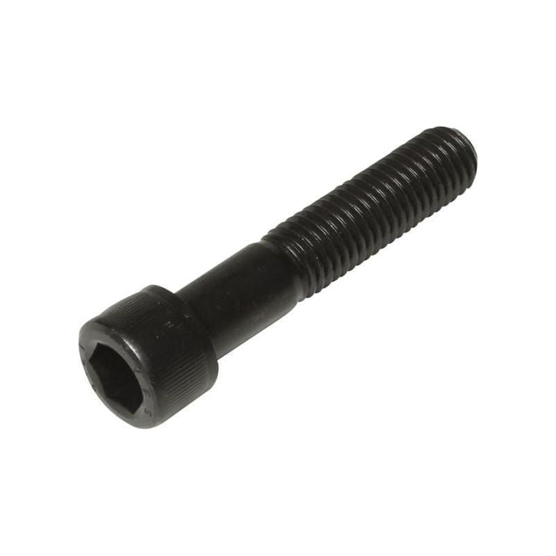 Metalmate® Socket Cap Screw Self Colour M6 x 20mm (Box 200) METALMATE® - Town Tools