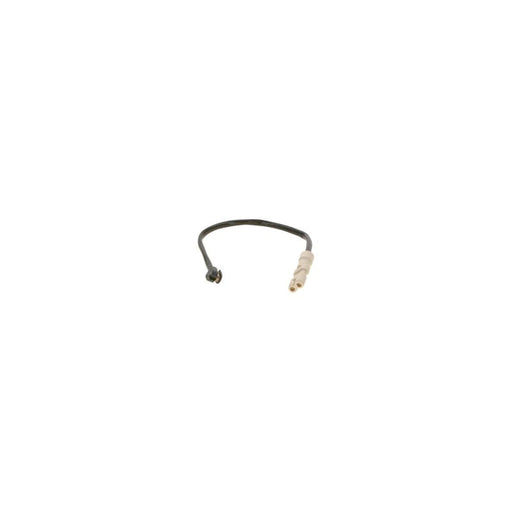 Bosch Brake Pad Wear Sensor Front fits Porsche 944 1981-1990 2.5 2.7