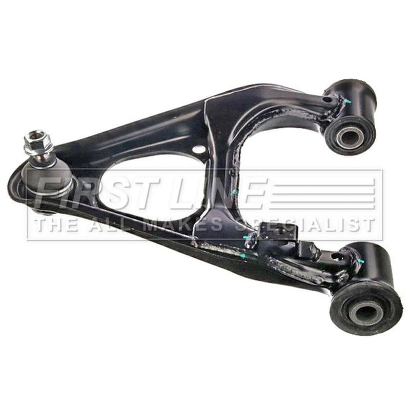 First Line Control/Trailing Arm fits Mazda MX-5 1990-1998 1.6 1.8