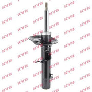 KYB 2 x Shock Absorbers fits BMW X3 2003-2011 2.0 2.5 3.0