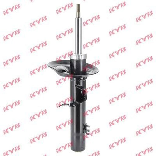KYB 2 x Front Shock Absorbers fits BMW X3 2003-2011 2.0 2.5 3.0