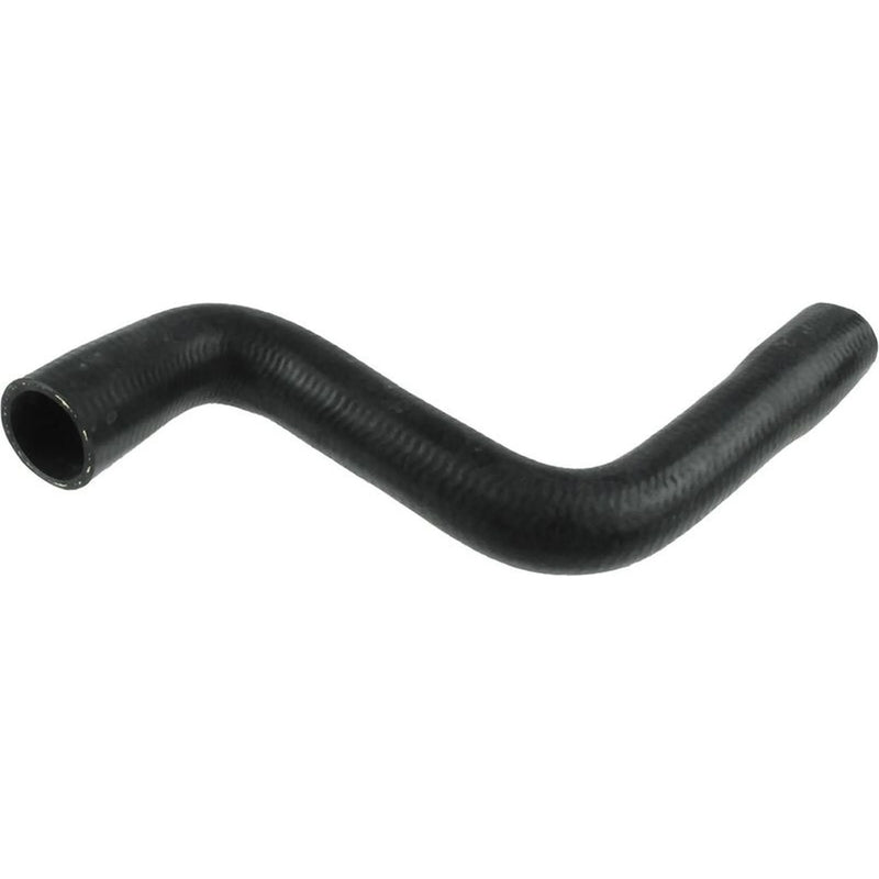 Gates Radiator Coolant Hose 350mm ID fits Seat Alhambra 1996-2010 1.9 2.0