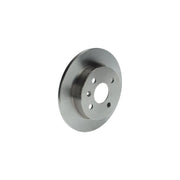 Bosch 2 x Solid Brake Discs