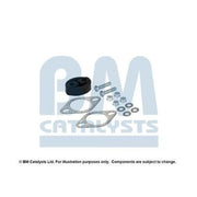 BM Catalysts Exhaust Pipe Mounting Kit FK50337C