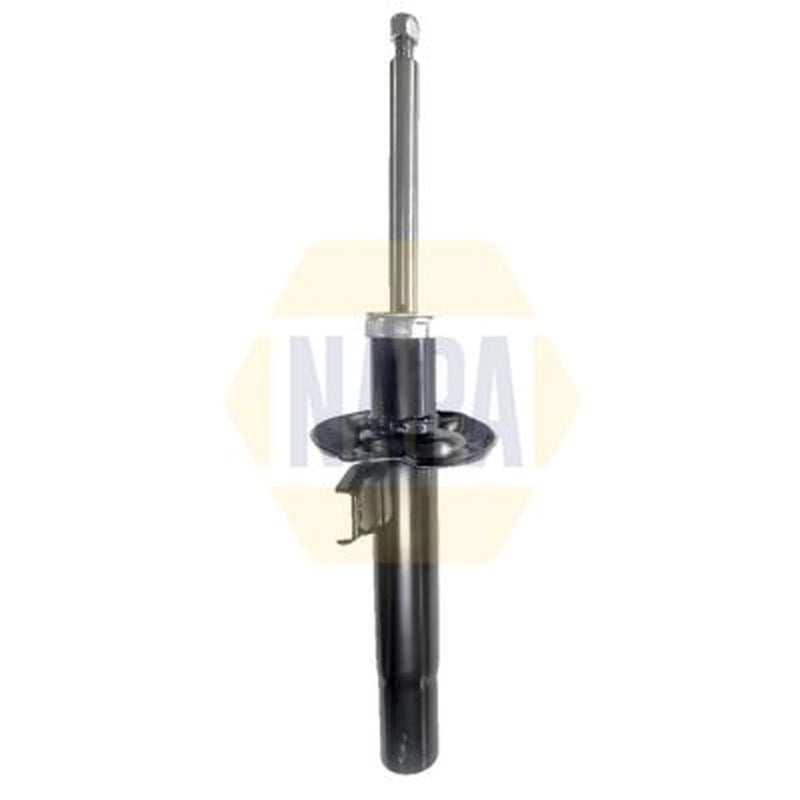 NAPA Shock Absorber Damper Strut Front fits Audi A3 2003-2013