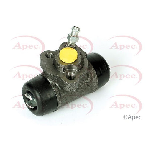 Apec Wheel Cylinder Hydraulic Brake Rear Right fits Hyundai Elantra III