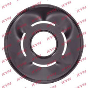 KYB Rear Supension Coil Spring Seat fits Seat Toledo 1991-1999 1.6 1.8 1.9 2.0