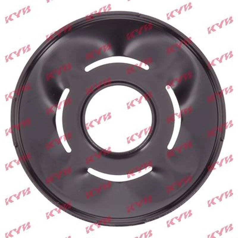 KYB Rear Supension Coil Spring Seat fits Seat Toledo 1991-1999 1.6 1.8 1.9 2.0