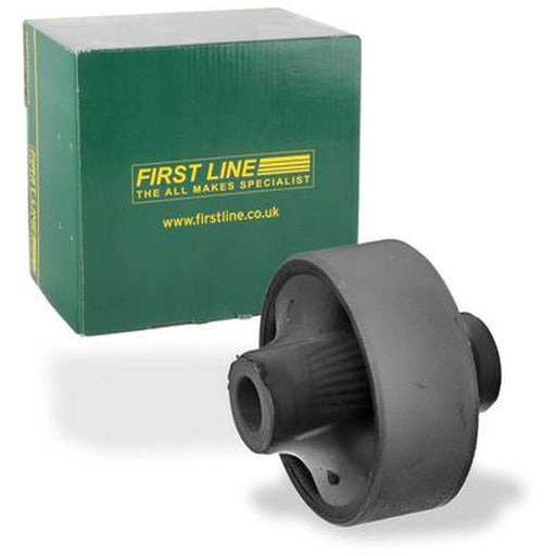 First Line Wishbone / Control / Trailing Arm Bush fits Chevrolet Aveo 2011-2015