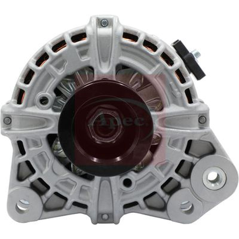 Apec Car Alternator 12V fits Volvo S60 II 2013-2018 2.0