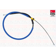 FAI Handbrake Cable Right Rear FBC179
