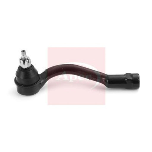 Apec Steering Tie Rod End Ball Joint Front Left AST7037