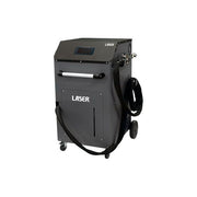 Laser Induction Heater 18KW 8732 Laser - Dynamic Drive