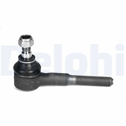 Delphi Steering Tie Rod End Ball Joint Front M14x1.5 TA863