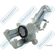 Apec Brake Caliper Assembly Rear Right BCA1168