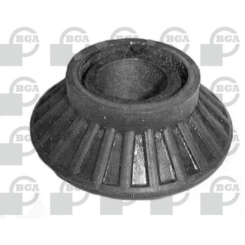 BGA Wishbone / Control / Trailing Arm Bush Front fits Volvo 740 1983-1992