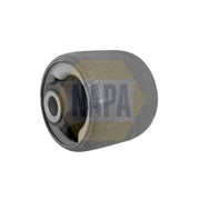 NAPA Axle Beam Bushing Front fits Ford Courier Box Body 1996-2003 1.3 1.4 1.8