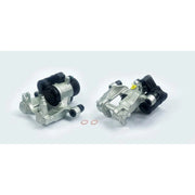 Abtex Brake Caliper Assembly Rear Left ABC1132L