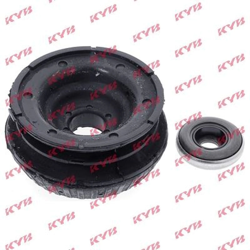 KYB Front Repair Kit Suspension Strut Support Mount fits Ford Puma 1997-2002