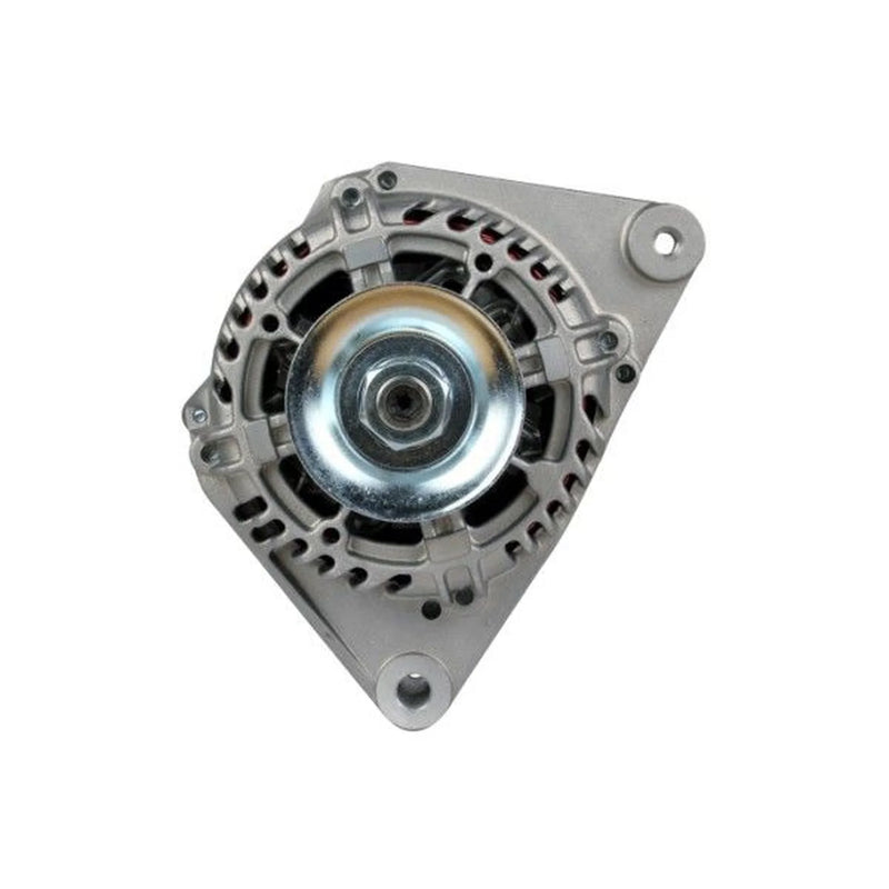 Hella Car Alternator 12V fits Citroën Zx 1991-1997 1.1 1.4