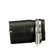 Gates Intercooler Turbo Charge Air Hose fits Hyundai Elantra VI 2016-2020 1.6