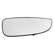 RH Dead Angle Lower Glass for Ducato Boxer 2006 > AG - Dynamic Drive