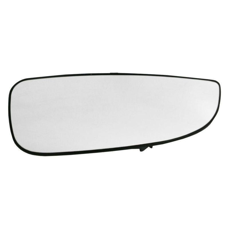 RH Dead Angle Lower Glass for Ducato Boxer 2006 > AG - Dynamic Drive