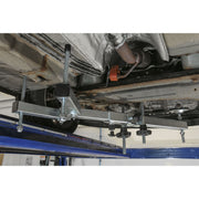 Sealey Under Vehicle Engine/Gearbox Support VS0110 Sealey - Dynamic Drive