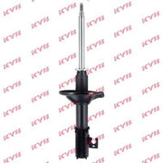 KYB Shock Absorber Damper Strut Front Right fits Mazda 323 III 1985-1993
