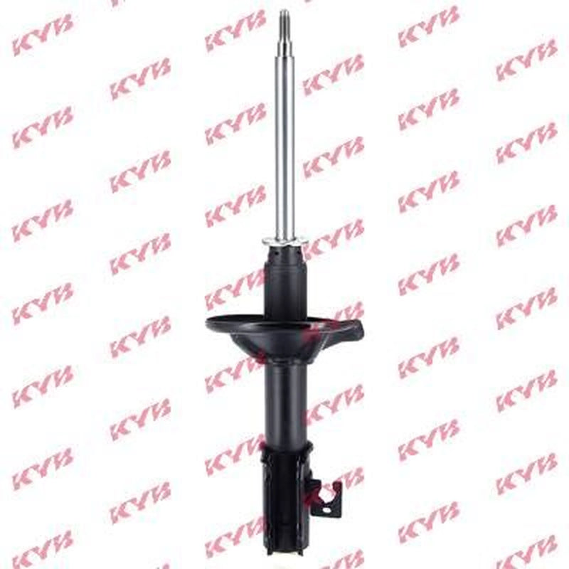 KYB Shock Absorber Damper Strut Front Right fits Mazda 323 III 1985-1993