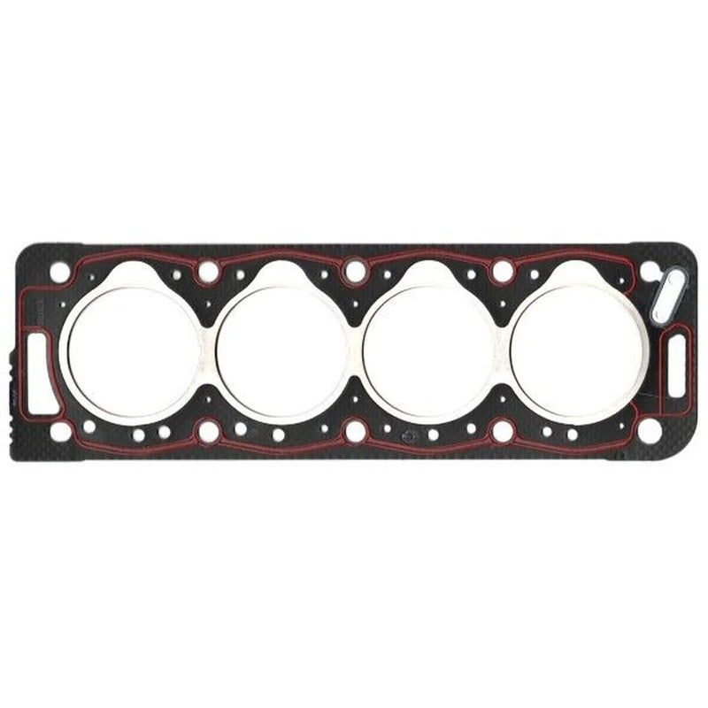 Elring Cylinder Head Gasket 1mm Thick fits Citroën Bx 1988-1993