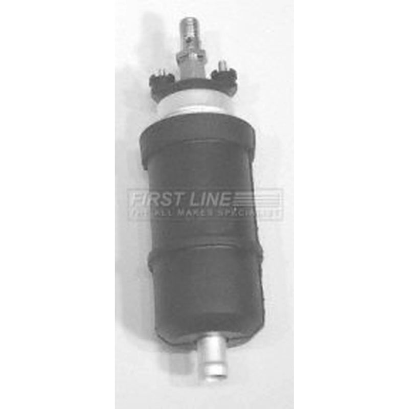 First Line Fuel Pump Assembly fits Ford Granada 1985-1994 2.0 2.4 2.9